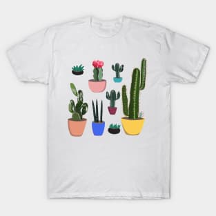 Cactus T-Shirt